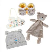 Tiny Tatty Teddy Me To You Letter Box Gift Set