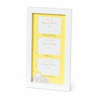 Tiny Tatty Teddy Me To You Baby - Triple Photo Frame