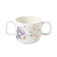 Tiny Tatty Teddy Me To You Mummy & Baby Mug Set