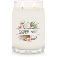 Yankee Candle Signature Large Jar - Coconut Beach