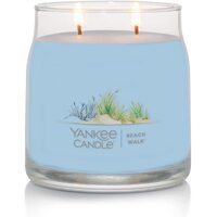 Yankee Candle Signature Medium Jar - Beach Walk