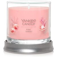 Yankee Candle Signature Small Tumbler - Pink Sands