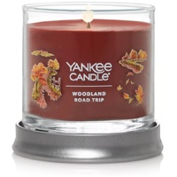 Yankee Candle Signature Small Tumbler - Woodland Road Trip