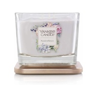 Yankee Candle Medium Square Jar - Passionflower