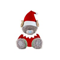 Tatty Teddy Me To You Bear - Christmas Elf Suit