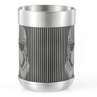 Royal Selangor Star Wars Mug - Captain Phasma