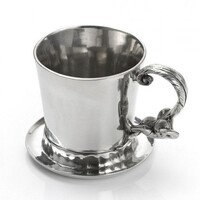 Royal Selangor Fairy Tales - Tom Thumb Mug