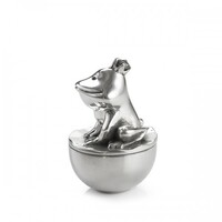 Royal Selangor Fairy Tales - The Frog Prince Tooth Box