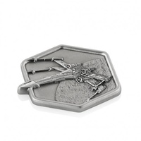 Royal Selangor Star Wars Token - X-Wing