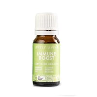 Essential Oils By Lively Living - Immune Boost