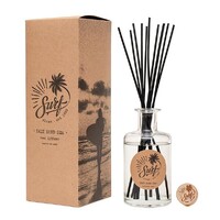 Elume Surf Reed Diffuser - Salt Sand Sea