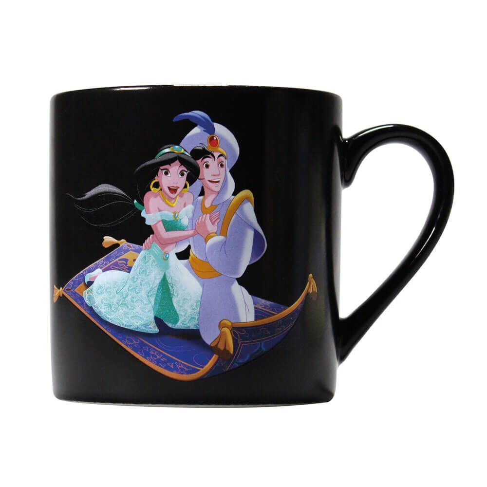 Official Disney Aladdin Coffee Mug