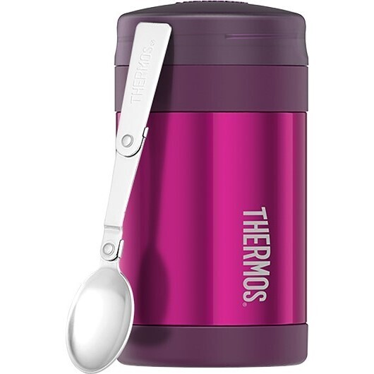 Thermos Lunch Lugger Cooler and Beverage Bottle Combo