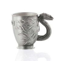 Royal Selangor Harry Potter Mug - Basilisk