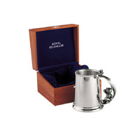 Royal Selangor Teddy Bears' Picnic - Swing Baby Mug In Gift Box