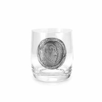 Royal Selangor Earth - Orangutan Whisky Tumbler