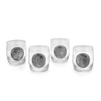 Royal Selangor Earth - Tumblers (4pc Set)