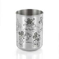 Royal Selangor Disney Tumbler - Mickey Mouse Through The Ages