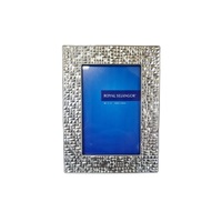 Royal Selangor Mirage - Pyramid Photo Frame 4x6"