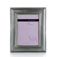 Royal Selangor V&A Inspired - English Photo Frame 5x7