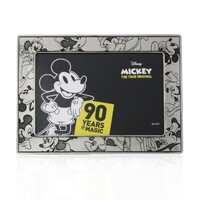 Royal Selangor Disney - Mickey Mouse Through The Ages Photo Frame