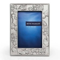 Royal Selangor British Museum - Merian Photo Frame