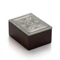 Royal Selangor Ace - Playing Card Caddy