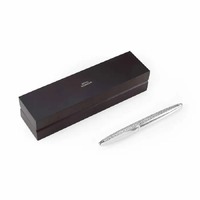 Royal Selangor Solus - Zurich Broad Nib Fountain Pen