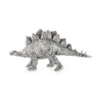 Royal Selangor Saurus - Stegosaurus Card Holder