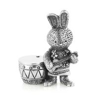 Royal Selangor Bunnies Day Out - Hawaiian Rhythm Tooth Box