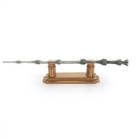 Royal Selangor Harry Potter Figurine - Elder Wand