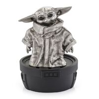 Royal Selangor Star Wars Figurine - Grogu