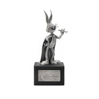 Royal Selangor - Bugs Bunny Superman Cosplay Figurine Limited Edition