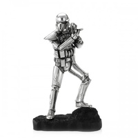 Royal Selangor Star Wars - Death Trooper Figurine