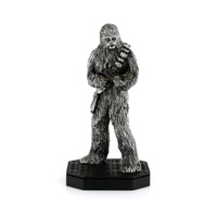 Royal Selangor Star Wars - Chewbacca Figurine Limited Edition