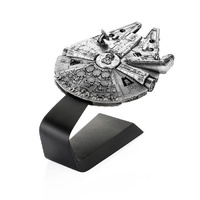 Royal Selangor Star Wars - Millennium Falcon Replica