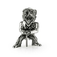 Royal Selangor DC Comics Mini Figurine - Joker Bronze Age