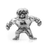 Royal Selangor Marvel - Hulk Mini Figurine