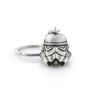 Royal Selangor Star Wars Keychain - Imperial Stormtrooper