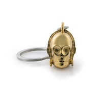 Royal Selangor Star Wars - C-3PO Keychain