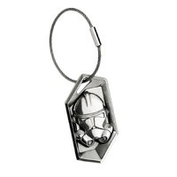 Royal Selangor Star Wars Keychain - Clone Trooper 2