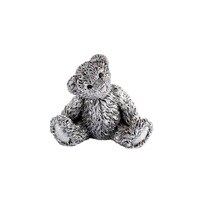 Royal Selangor Nursery Classics Figurine - Theodore Teddy