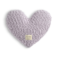 Demdaco Giving Heart Pillow - Light Purple