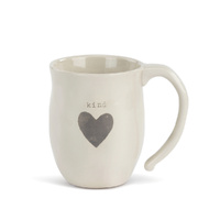 Demdaco Warm Heart Mug - Kind Heart