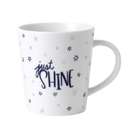 Ellen DeGeneres by Royal Doulton - Just Shine Mug