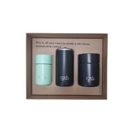 Frank Green Gift Set - Ceramic Coffee Mint Gelato