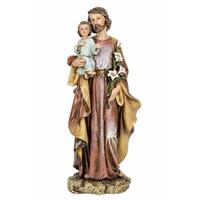 Joseph's Studio Renaissance Collection - Saint Joseph Statue