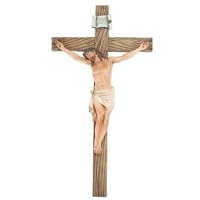 Joseph's Studio - Crucifix 35cm