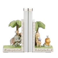 Roman Inc Bookends - All Creatures Great and Small