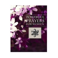 Prayer Book - Powerful Prayers for Women